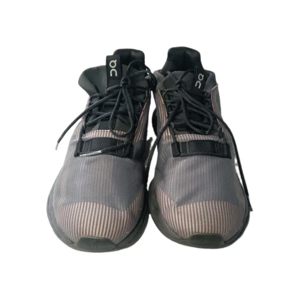 On Running Cloud nova  Running Shoes Men's Size 13 Sneakers Void Eclipse